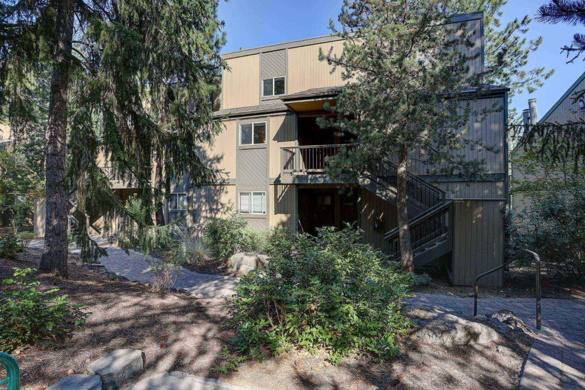 Rabbit'S Rest Villa Bend Exterior photo